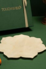 Lotus Marble Plate - Image 3