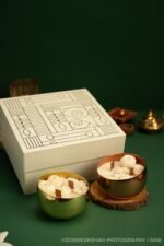 Tyohar Golden Hour Candle Small - Image 2