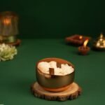 Tyohar Golden Hour Candle Small