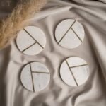 Marble  Coasters - Image 4