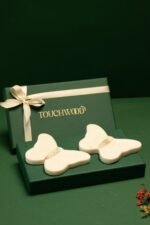 Pearl Whisper Marble Coaster